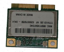 (Bild für) Wlan Modul, Samsung R540