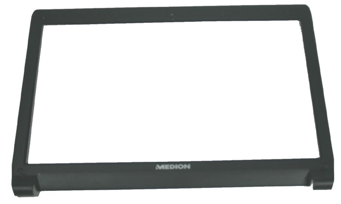 (Bild für) Bezel, Displayrahmen, Medion Akoya P6638 - zum Schließen ins Bild klicken