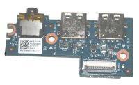 USB / Audio Board für Lenovo IdeaPad 100S-14IBR