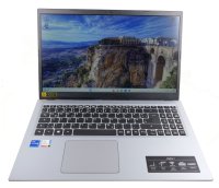 (Bild für) Acer Aspire 3 A315-58, NEUWERTIG