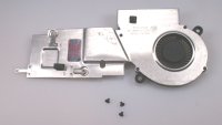 Fan, Heatsink, Kühler Lüfter für ein Acer Aspire ES1-533