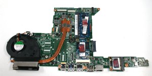 Acer Aspire Mainboard - M5-481 M5-481G M5-481T M5-481TG Intel i3