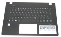 Palmrest Handballenauflage für Acer Aspire V3-372