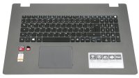 Palmrest Handballenauflage für Acer Aspire E5-722