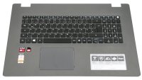 Palmrest Handballenauflage für Acer Aspire E5-722 Palmrest Handballenauflage für Acer Aspire E5-722
