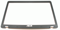 Bezel für ein Asus R752L 17" weiss