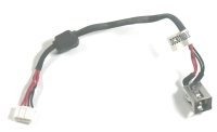 Strombuchse / Ladebuchse für ein Asus X53B, A53S Strombuchse / Ladebuchse für ein Asus X53B, A53S