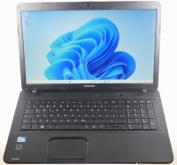 (Bild für) Toshiba C870, 17,3" Display