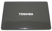 Toshiba L670D Displaydeckel