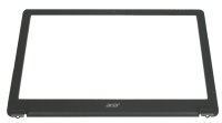 Displayrahmen / Bezel für Acer Aspire E1-570 / E1-572G