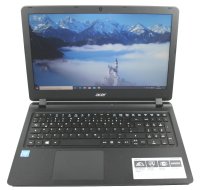 (Bild für) Acer Aspire ES1-533 15,6" Display