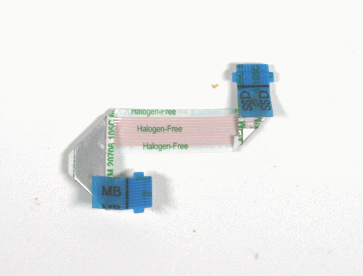 SSD Anschlusskabel für HP-14-ac101ng - zum Schließen ins Bild klicken