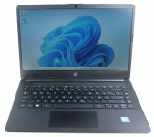 (Bild für) HP 14-dq3725ng, 14" Display