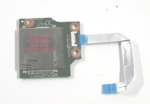 Cardreader, für ein HP-15-a026eg