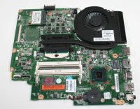Mainboard, Logicboard, Hauptplatine für ein HP-15-a026eg