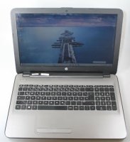 (Bild für) HP 15-bs011ng, 15,6" Display