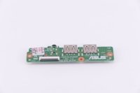 USB / Audio-Board für ein Asus-PU551J