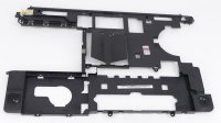 Mittelgehäuse Bottomcase Unterschale, für Lenovo IdeaPad U510