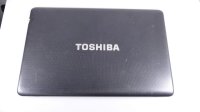 Toshiba C670D Displaydeckel