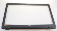 Bezel Displayrahmen für einen Acer Aspire E5-771G