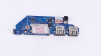 USB Cardreader Power Board für ein LENOVO IdeaPad S340-15IIL