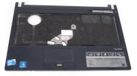 Hanballenauflage Palmrest für ein Acer Travelmate 8372 8372T