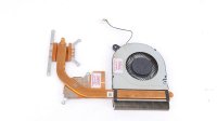 Heatsink Fan Kühler Lüfter für ein Acer Aspire A515-52G