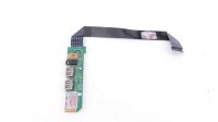 USB / AUDIO Board für ein Acer Aspire A515-52G