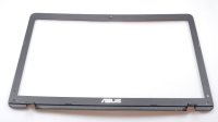 Bezel Displayrahmen für ein Asus A751N Bezel Displayrahmen für ein Asus A751N