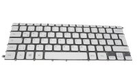 Tastatur nur einzelne Tasten für Dell Inspiron 7437 14