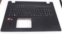 Palmrest Tastatur Oberschale für ein Acer Aspire E5-721