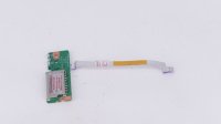 Cardreader mit Kabel für ein Acer Aspire E5-721