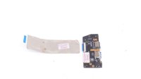 Smartbook XIDU-XN1B USB-Audio-Cardreader mit Kabel
