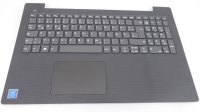 Tastatur Palmrest nit Touchpad für ein Lenovo V130-15IGM