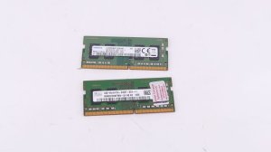 8GB DDR4 RAM, 2x4GB Module für HP 250 G7
