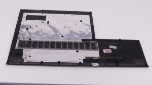 Servicedeckel, für ein Lenovo G50-30