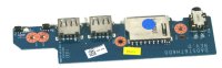 USB / Cardreader / Audioboard, Lenovo Flex 14 USB / Cardreader / Audioboard, Lenovo Flex 14