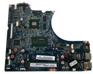 Lenovo IdeaPad Flex 15d Mainboard / Hauptplatine Defekt!!!