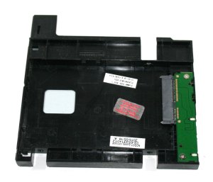 Medion Akoya S4216 Zusatz Caddy HDD - DVD