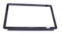 Bezel, Displayrahmen, für ein Lenovo IdeaPad U510