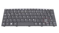 Tastatur für ein Acer one 532h