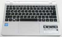 Handballenauflage, Palmrest für Acer Aspire E3-111 / E3-112