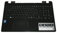 Palmrest Tastatur Gehäuse Oberschale, Acer Aspire E15 E5-571