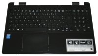 Palmrest Handballenauflage für ein Asus R512C