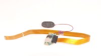 USB Board mit Kabel und Lautsprecher für ein Smartbook S14