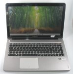 (Bild für) Lenovo IdeaPad U510, 15,6" Display