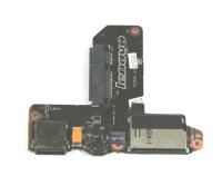 Lenovo Yoga 2 Pro, 13,3" USB Cardreader
