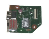 USB / LAN Adapter, Toshiba L50-B-1GD