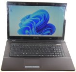 (Bild für) Asus K73BE 17,3" Display