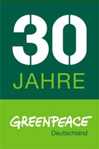 (image for) Greenpeace